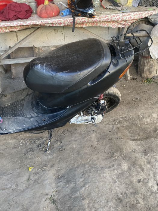 Продам хонда діо 34
