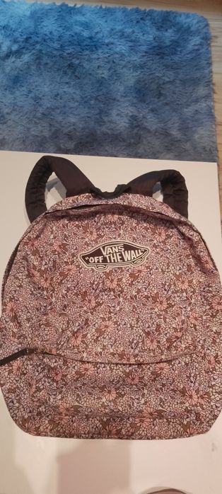 Plecak Vans off the wall