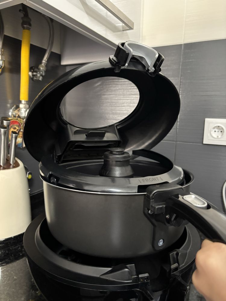 Tefal Actifry XL 2 em 1