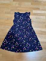 Sukienka H&M 8-10 lat