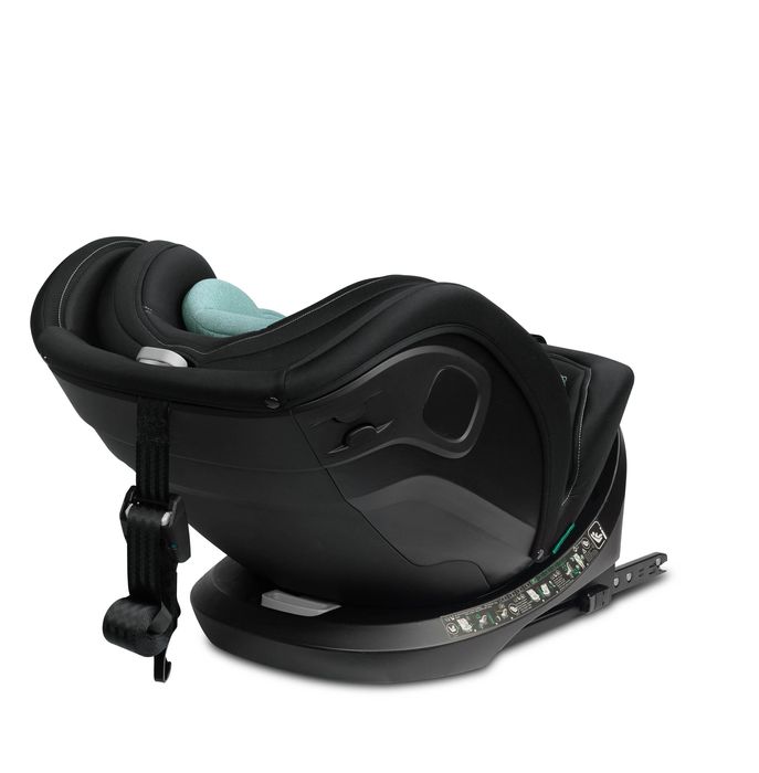 Fotelik samochodowy dla dzieci  Azure I-SIZE 40-150