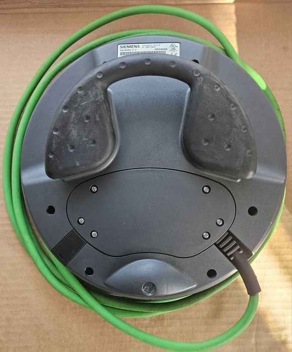 Panel Sinumerik HT 8.