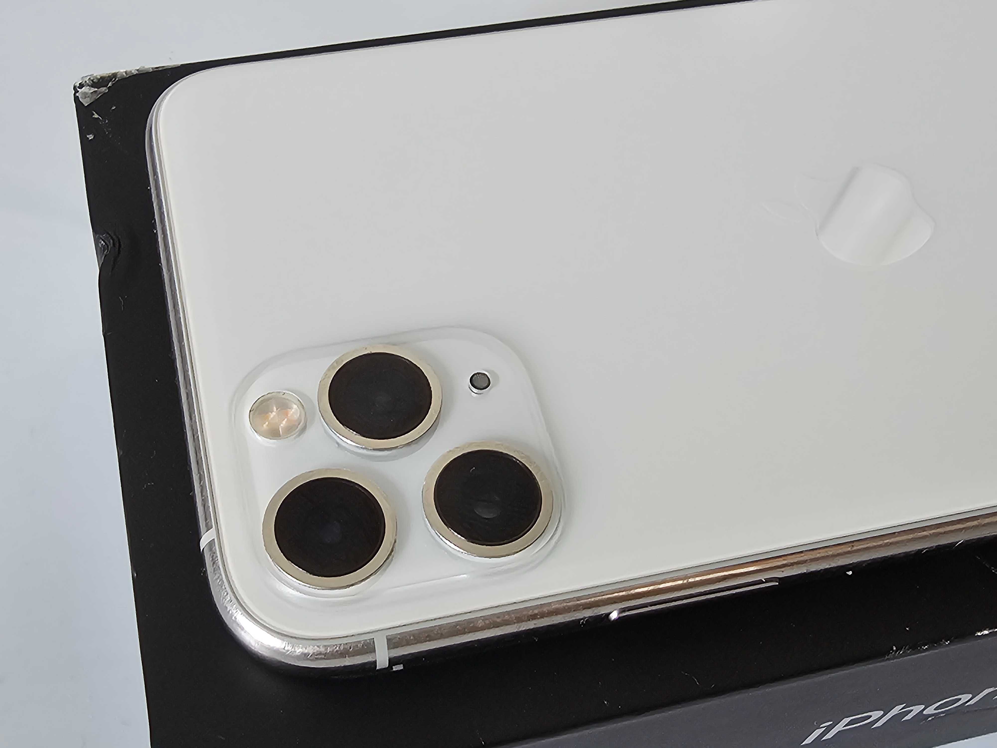 Iphone 11 Pro Max 256Gb.  72% Bateria. Otimo estado