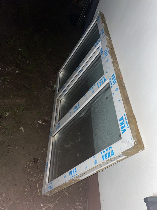 Нове пластикове вікно! Вікно! Пластикове вікно!