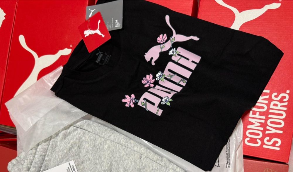 Сукня PUMA. Оригінал. Нова.