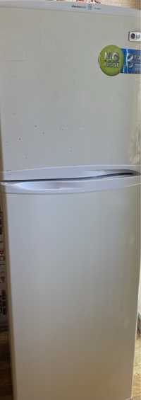 Продам холодильник LG 002060 NO FROST б/у в рабочем сострянии