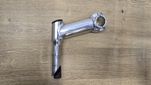 Mostek aluminiowy 22.2 retro mtb