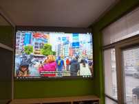 Лазерний проектор Casio XJ-V110W HD Laser LED Hybrid DLP 3500ANSI 100"