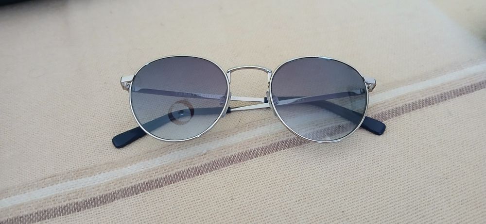 Óculos de sol unissexo Tommy Hilfiger TH 1572/S 010 Palladium Silver B