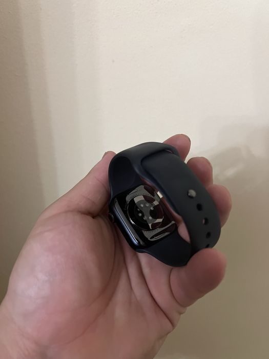 Apple Watch 7/41mm ідеал як нові!