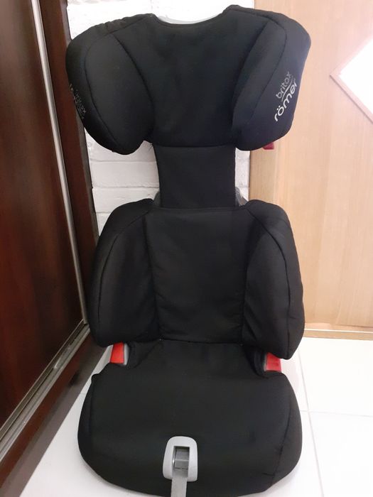 Fotelik Britax Romer Discovery, 15-36 kg