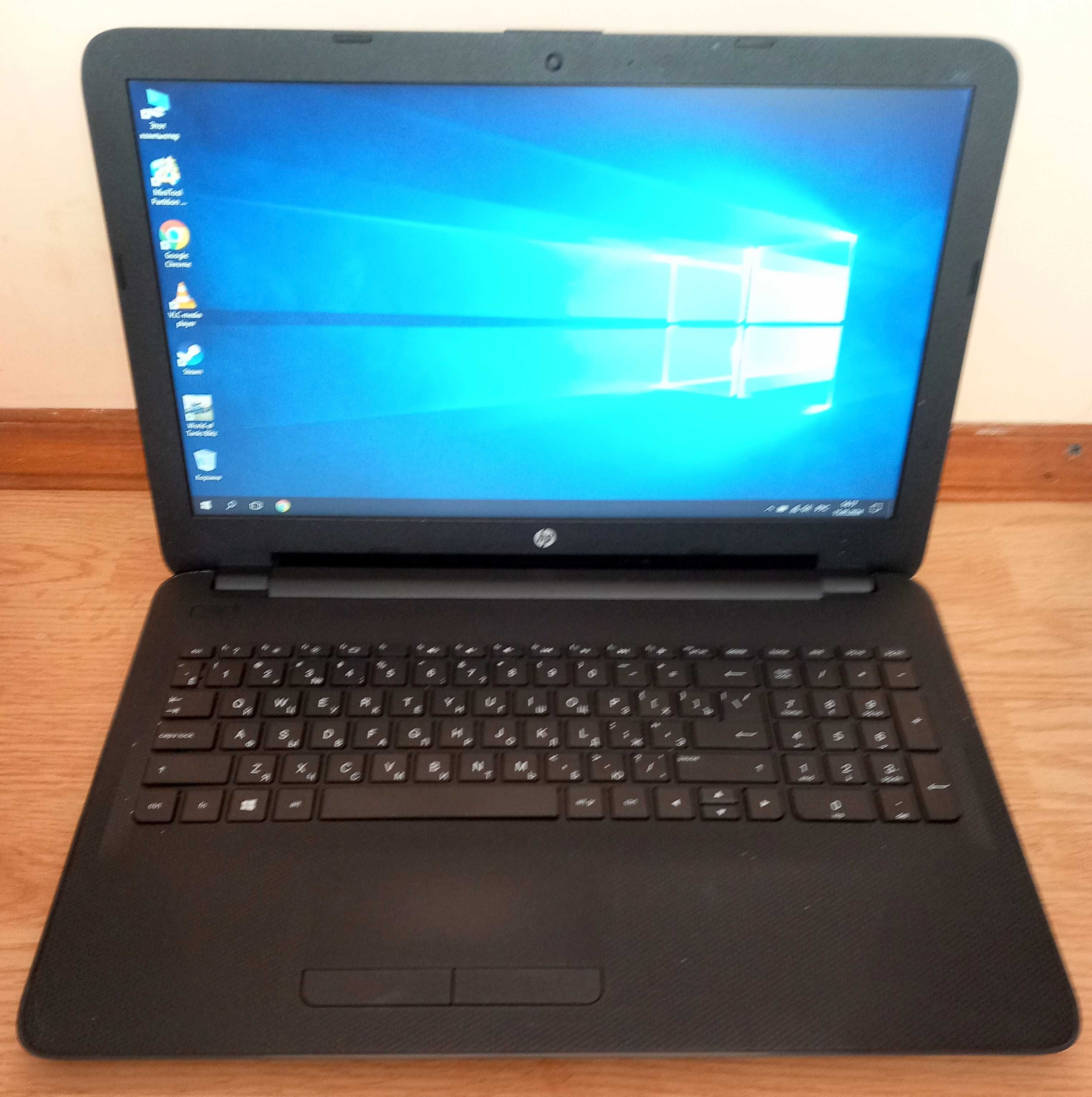 Ноутбук  HP 250 G4 video R5-M330 -2Gb