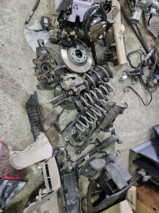 Разборка розборка HYUNDAI TUCSON