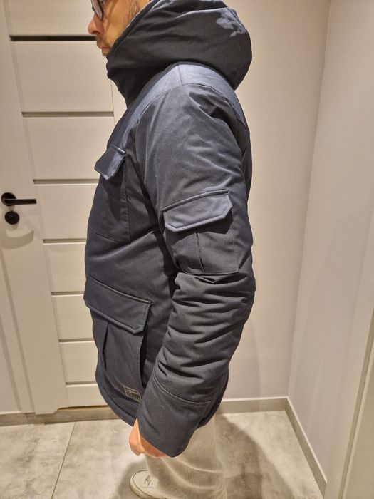 Kurtka zimowa Big Star