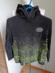 Bluza z kapturem H&M
