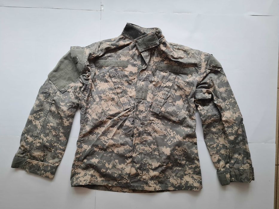 Bluza Mundur XSmall Short US Army UCP ACU