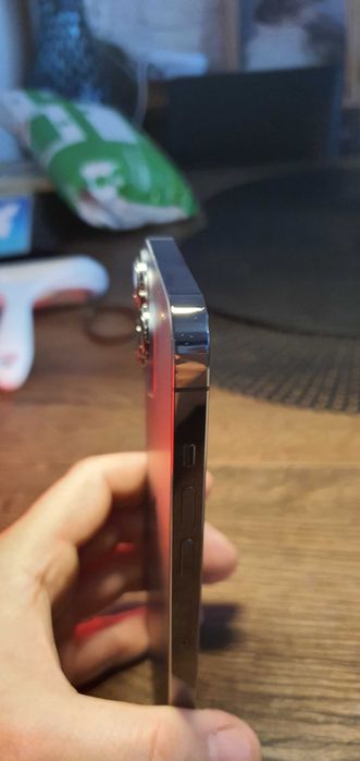 Iphone 13 Pro Max 256g grafitowy