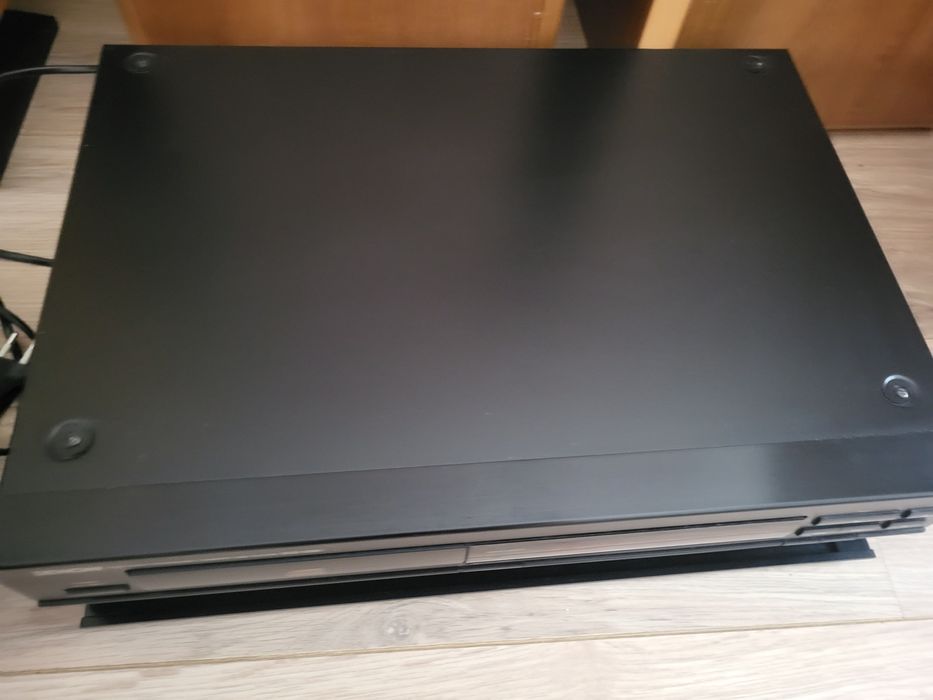 Denon DCD-1290 cd odtwarzacz