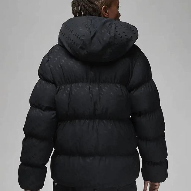 Зимова куртка Jordan Essentials оригінал DV7618-010