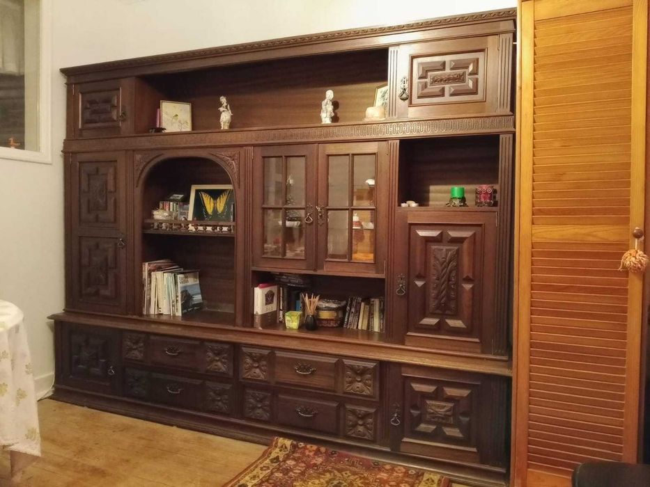 Moveis de sala , Torres Vedras , 120€