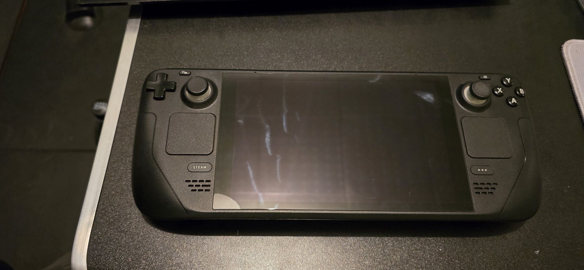 Steam Deck LCD 2 TB