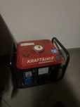 Agregat Kraft&Dele 230V 50Hz
