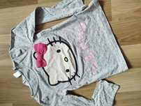 Bluzka hello kitty H&M