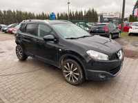 Nissan Qashqai+2 2.0 dci 150KM