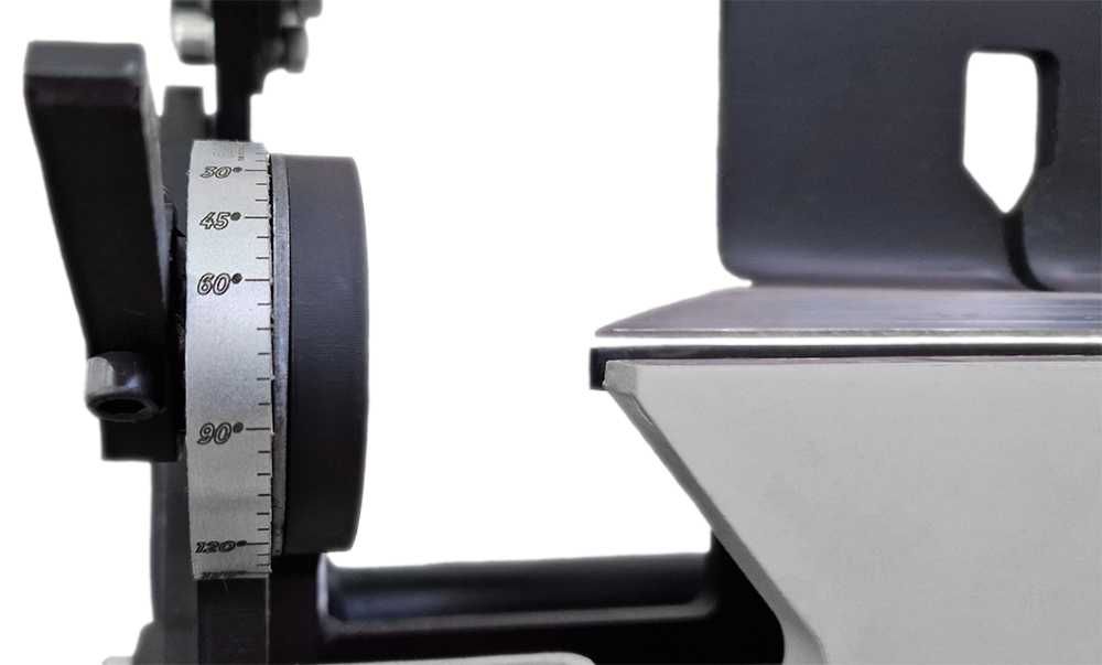 Zaginarka segmentowa Metcor P75