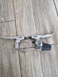 Klamkomanetka Gazelle Shimano SB-8S20