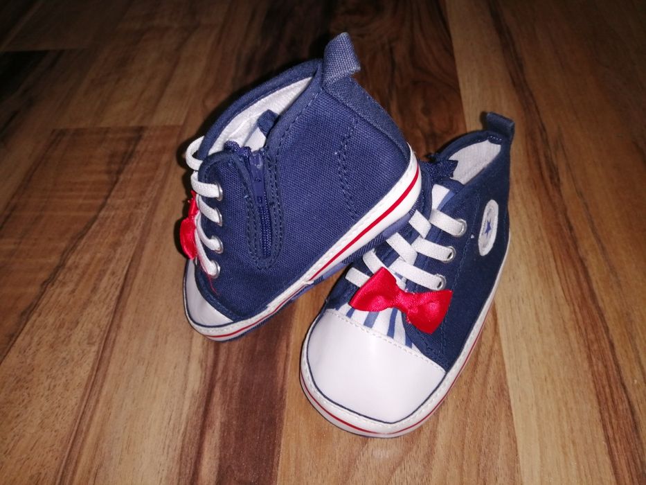 Buty nie chodki cena za 3 pary