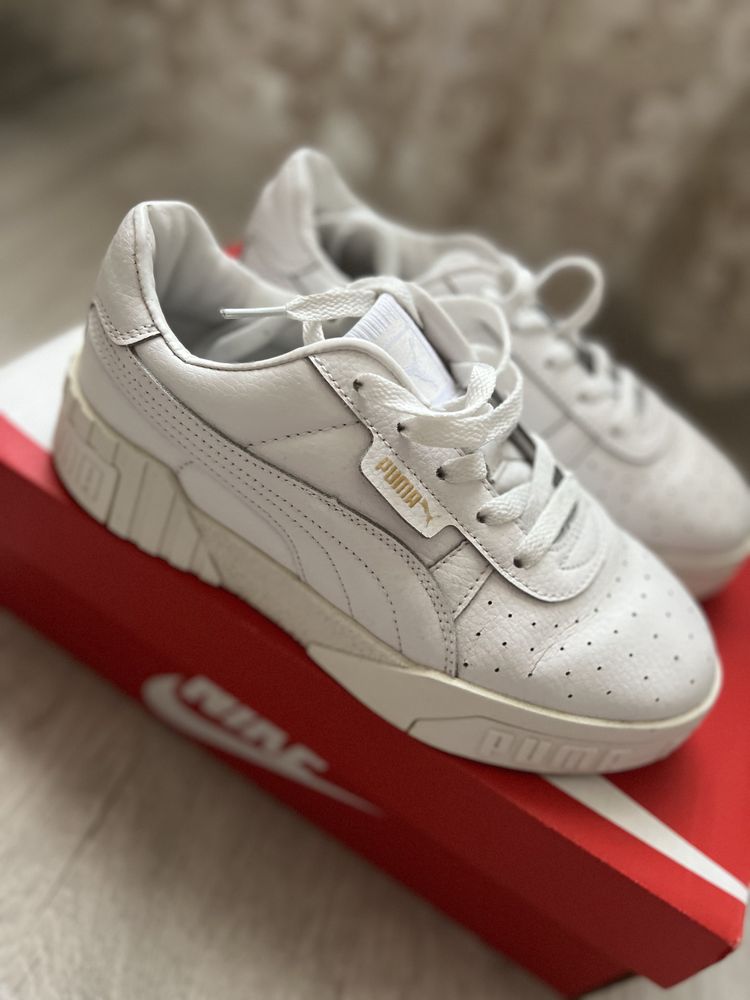 Кросівки Puma