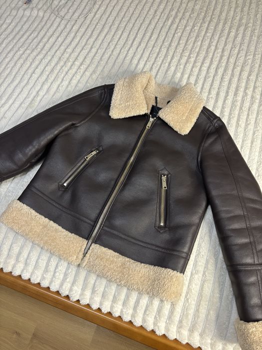 Дублянка жіноча