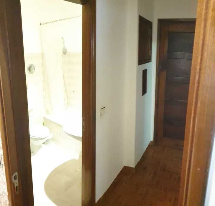 Magnífico T0, junto à Estação do Cacém