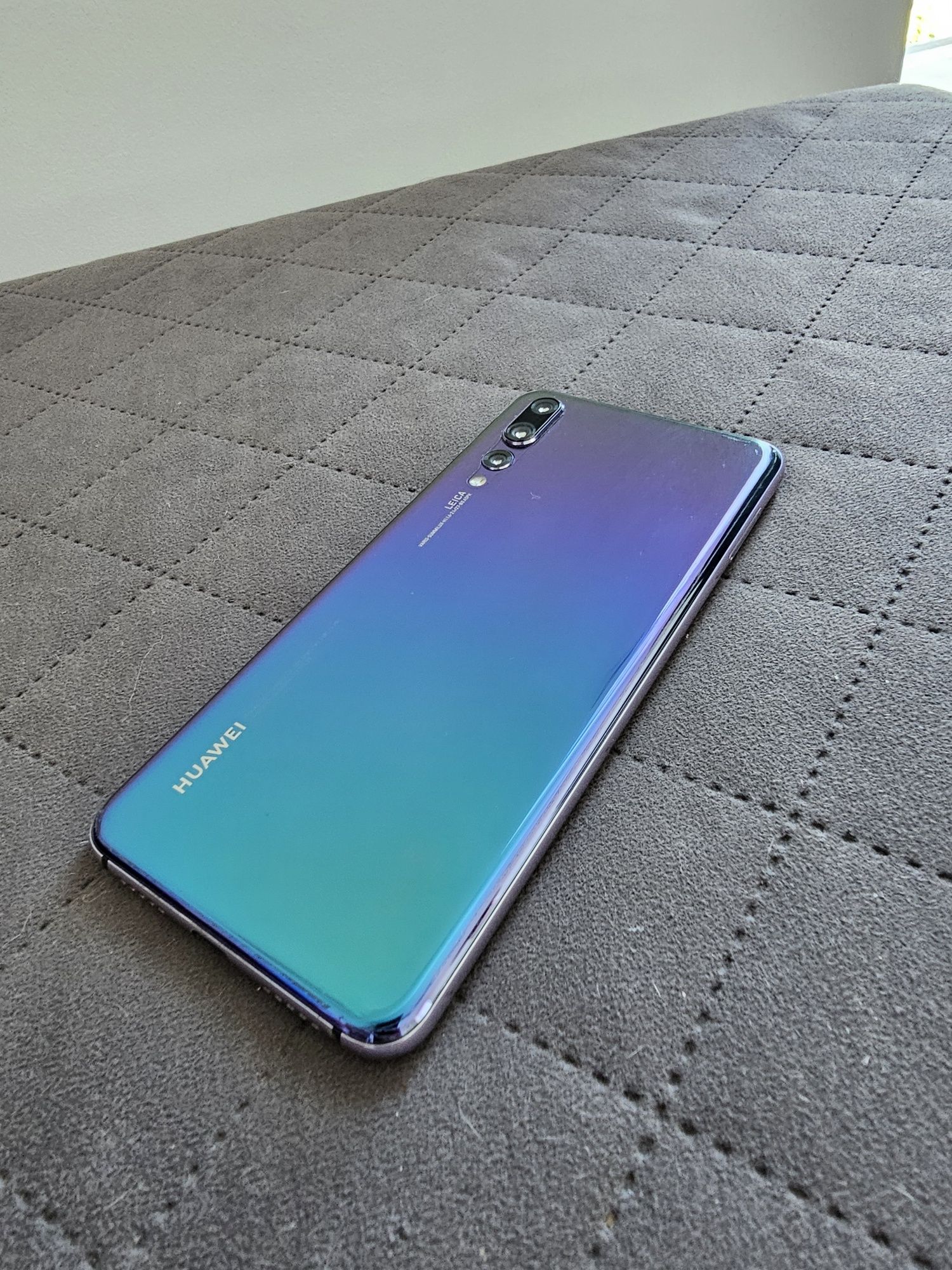 Huawei P20 Pro 6/128GB