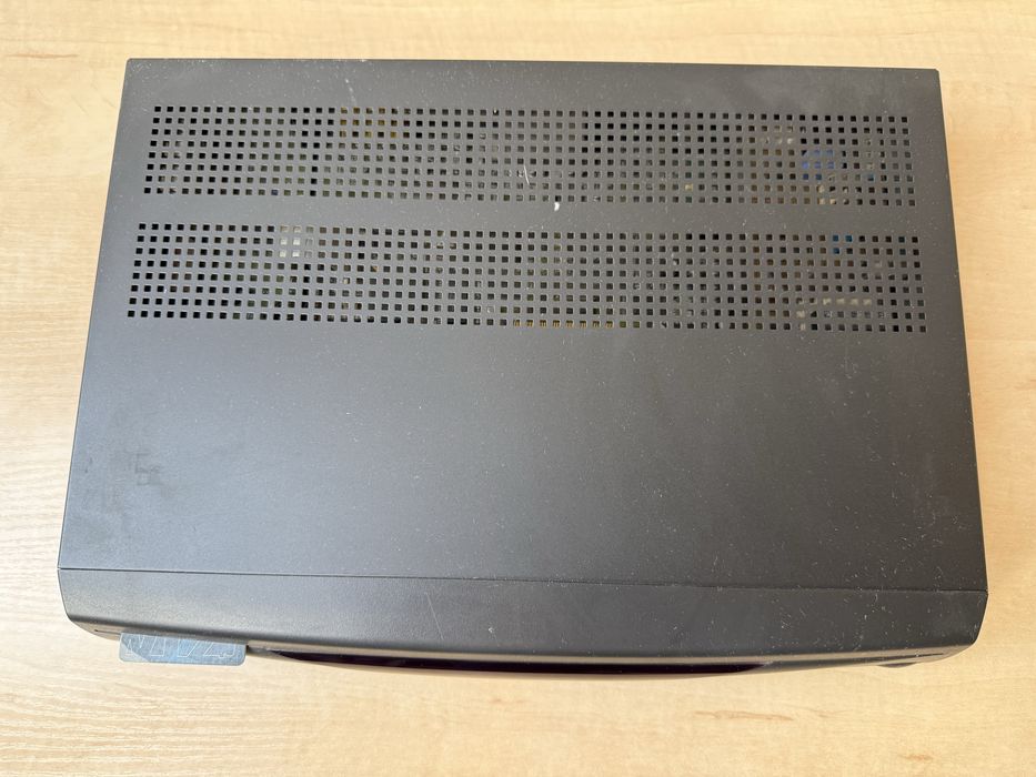 Tuner Dekoder satelitarny PHILIPS DSX 6010
