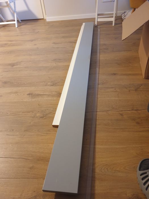 Cokół kuchnia 2 szt.