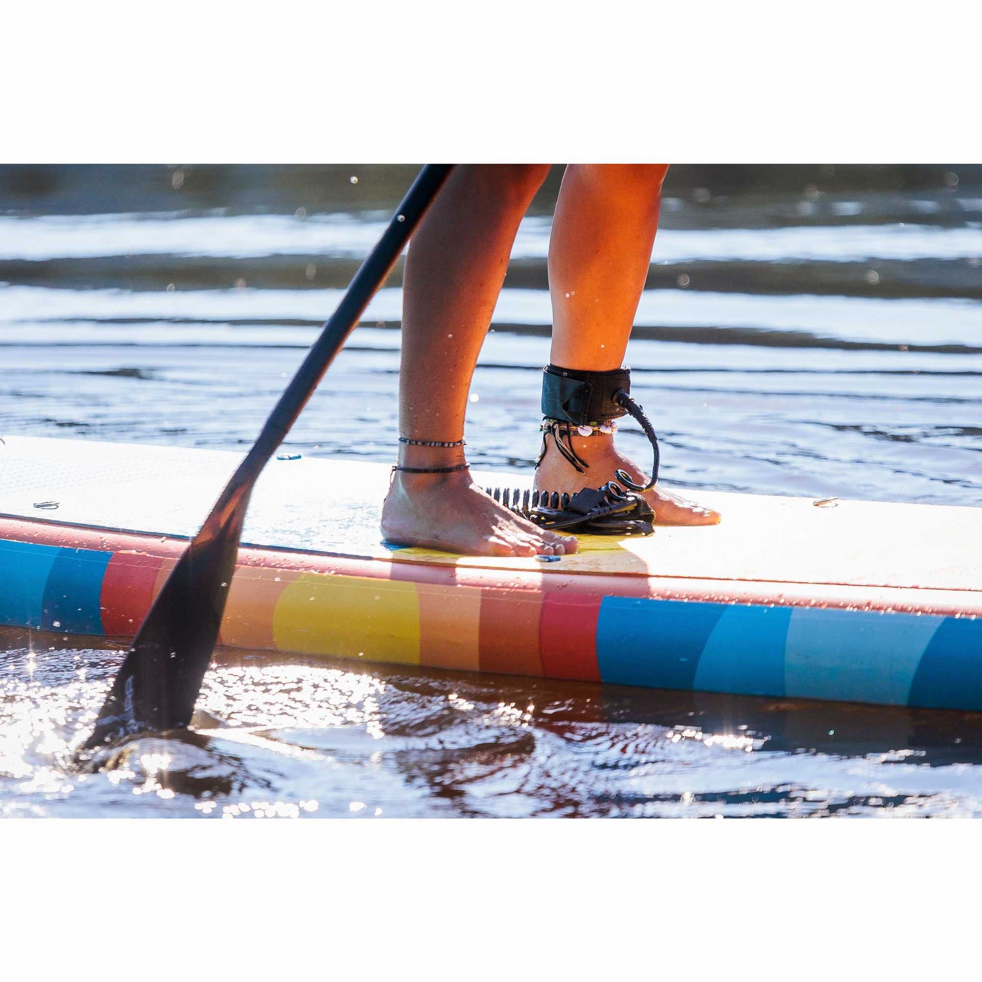 SPINERA SUP LEASH PERFORMANCE