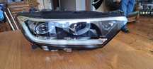 Lampa przednia prawa VW T-ROC