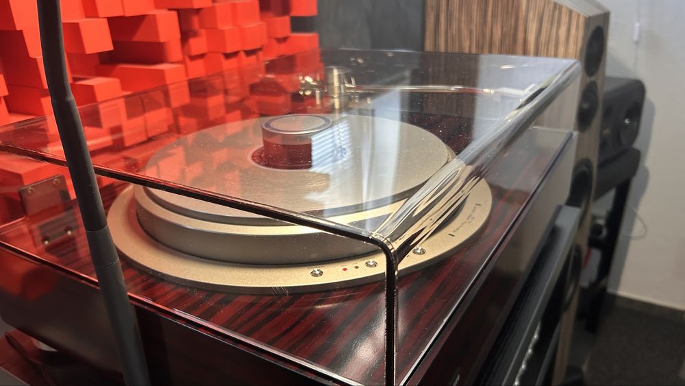 Pioneer PL 70 Japonia stan idealny