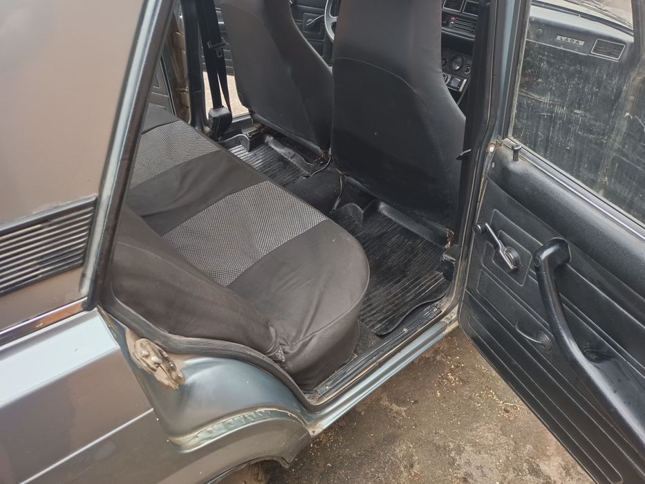 Продам Ваз 2107 в гарному стані