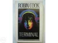 Terminal. / Robin Cook ; 1994