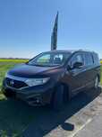 Nissan Quest