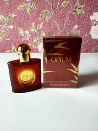 Yves Saint Laurent Opium 30 мл Франция оригинал