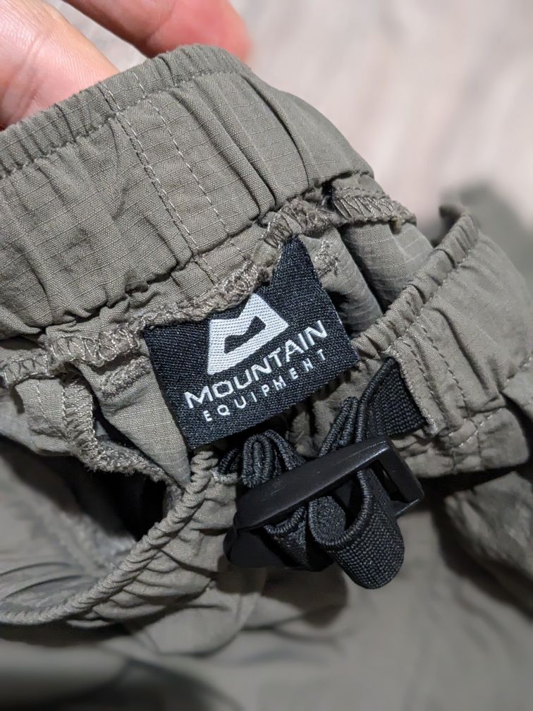 Трекінгові штани Mountain Equipment p.M-L