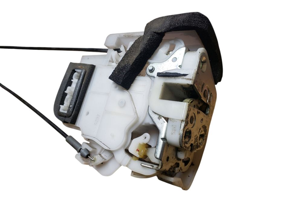 Замок двери передний правый левый Subaru Impreza 2007-2013 разборка