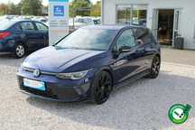 Volkswagen Golf GTI 245 KM