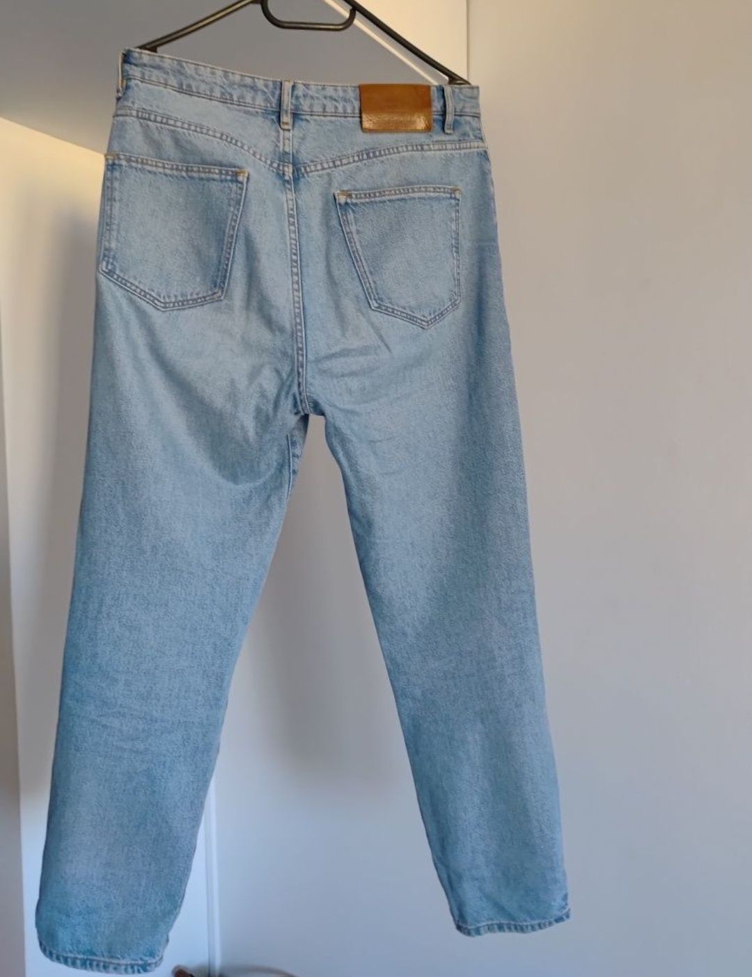 Massimo Dutti jeansy r. 40
