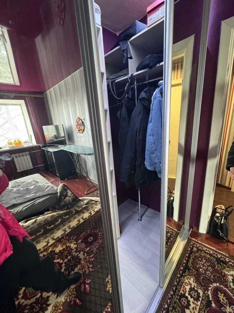 Продаж 1-кімнатної квартири в центрі міста №10586