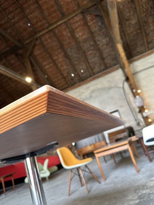 Stół jadalniany / konferencyjny duński Andersen Møbler  120cm